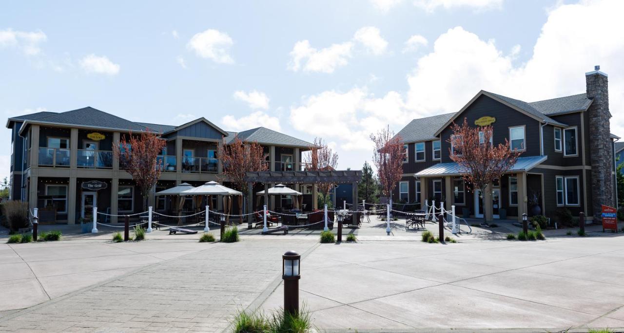 Sea Turtle Cottage Ocean Shores Exterior photo